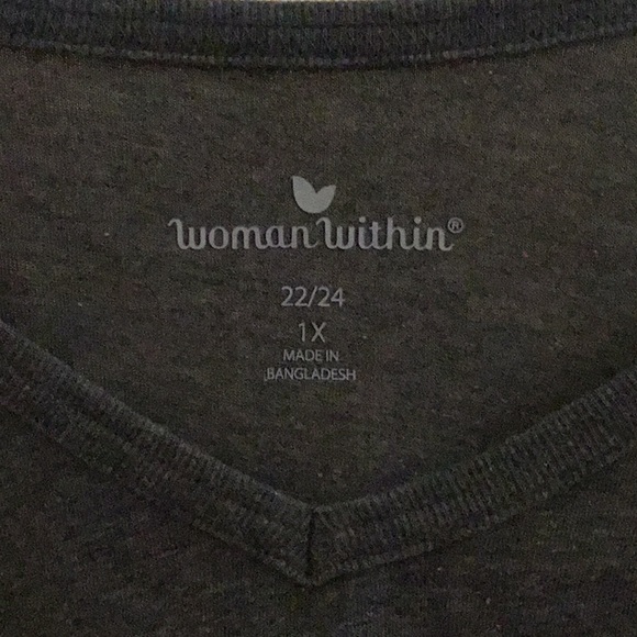 Shirt - Picture 2 of 2